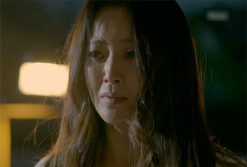 Mẹ từng kể mẹ làm dâu rất khổ, sao giờ mẹ lại hành hạ con dâu của mình?