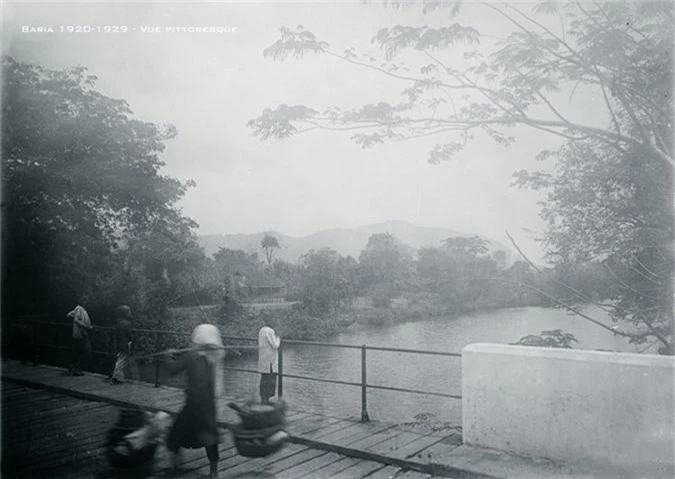 Anh cuc hiem ve Ba Ria - Vung Tau thap nien 1920-Hinh-4