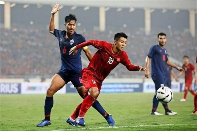 BLV Quang Huy: “Việt Nam có cơ hội đi tiếp ở vòng loại World Cup” - 2