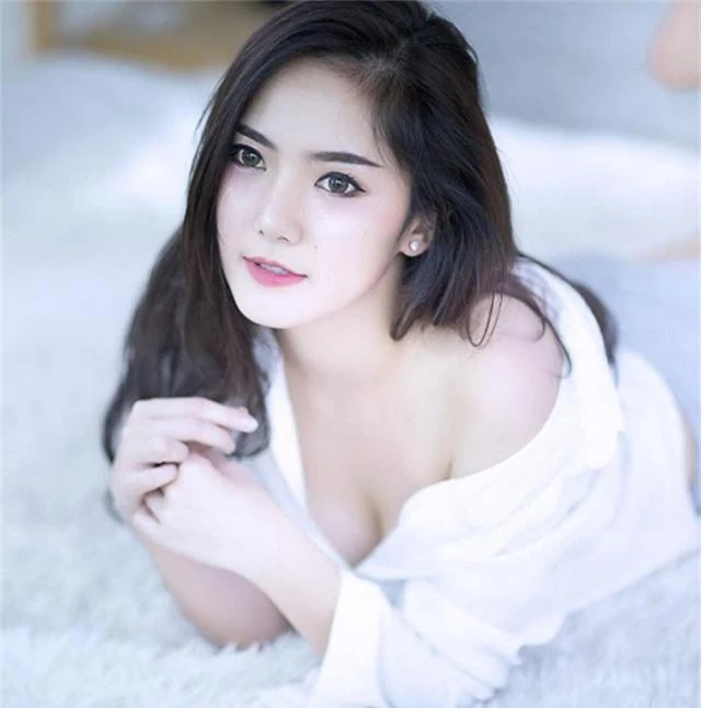 Hai cô nàng hot girl xinh đẹp khiến cho dân mạng phải thốt lên Thiên thần là có thật - Ảnh 17.