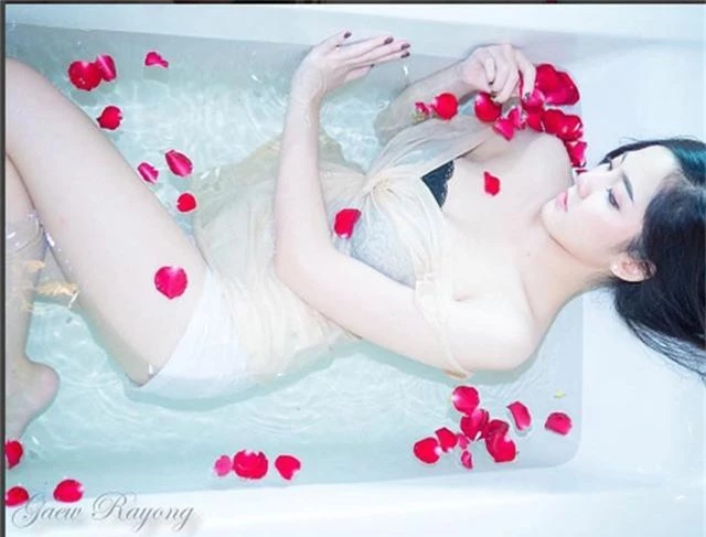 Hai cô nàng hot girl xinh đẹp khiến cho dân mạng phải thốt lên Thiên thần là có thật - Ảnh 18. Hai cô nàng hot girl xinh đẹp khiến cho dân mạng phải thốt lên Thiên thần là có thật - Ảnh 18.