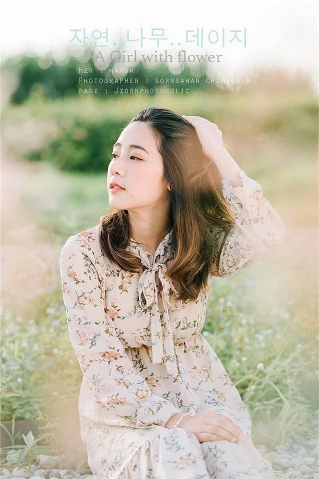 Hai cô nàng hot girl xinh đẹp khiến cho dân mạng phải thốt lên Thiên thần là có thật - Ảnh 2. Hai cô nàng hot girl xinh đẹp khiến cho dân mạng phải thốt lên Thiên thần là có thật - Ảnh 2.