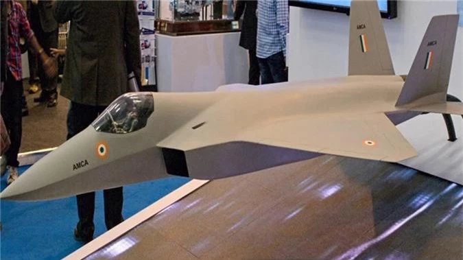 Kham “to chim sat” Khong quan An Do 2025-2035: Vinh biet MiG-21!-Hinh-12