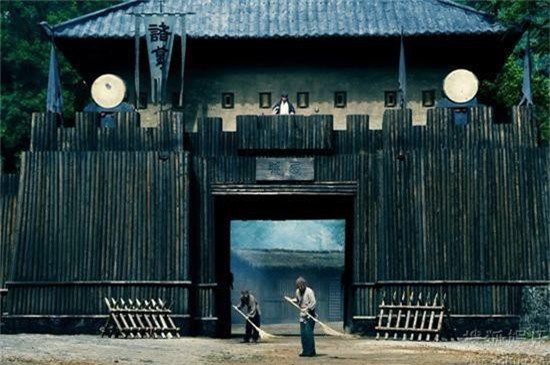 Không phải Gia Cát Lượng, đây mới là tác giả của “Không thành kế” Khong phai Gia Cat Luong, day moi la tac gia cua “Khong thanh ke”