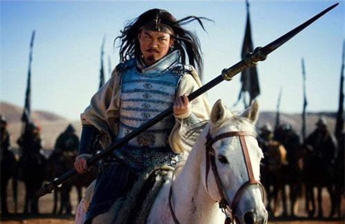 Để lại tâm thư trước khi chết, Mã Siêu trở thành "tội đồ" gieo họa khiến Thục Hán diệt vong