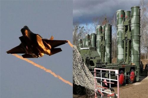 Bị “cấm cửa” dự án F-35, Thổ Nhĩ Kỳ đòi Mỹ sửa chữa sai lầm