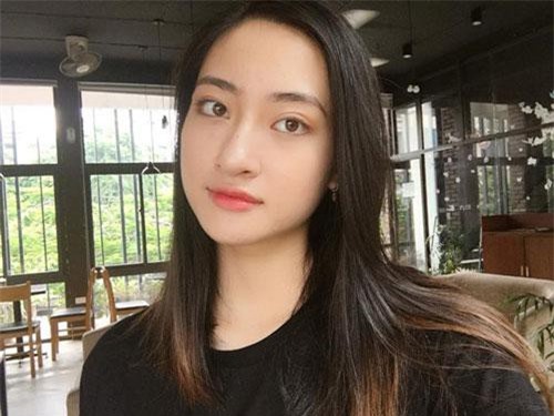 Nhan sắc rạng rỡ của 10X được khen giống Đỗ Mỹ Linh đang thi hoa hậu