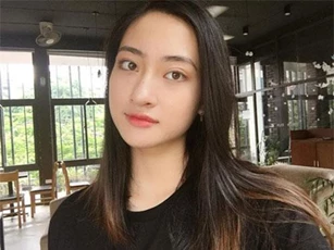 Nhan sắc rạng rỡ của 10X được khen giống Đỗ Mỹ Linh đang thi hoa hậu