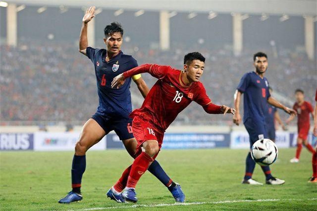 BLV Quang Huy: “Việt Nam có cơ hội đi tiếp ở vòng loại World Cup”
