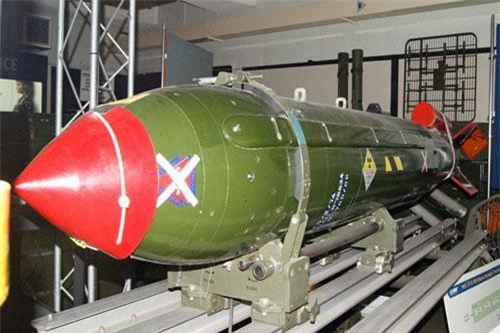 Sức mạnh Do Thái: Israel có bao nhiêu đầu đạn hạt nhân?