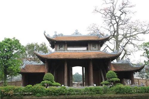 Làng Nôm - “báu vật trăm năm” của vùng đất Hưng Yên