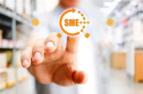 Doanh nghiệp vừa và nhỏ tiếp cận vốn: Khi cánh cửa ngân hàng rộng mở