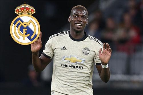 CHUYỂN NHƯỢNG (18/7): Real bán 2 ‘sao bự’ gom tiền mua Pogba, Neymar sắp gia nhập Juve