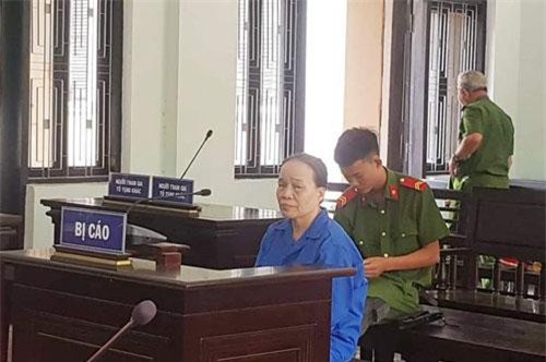 Thừa Thiên Huế: “Nổ” có quan hệ với người chức vụ cao ở tỉnh, lừa chạy việc hơn 7 tỷ đồng