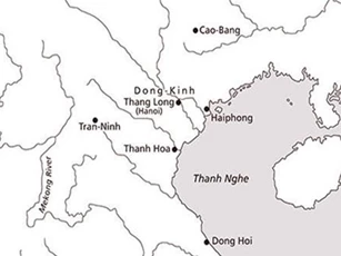 Một sân khấu lịch sử: Nhìn từ châu thổ sông Hồng