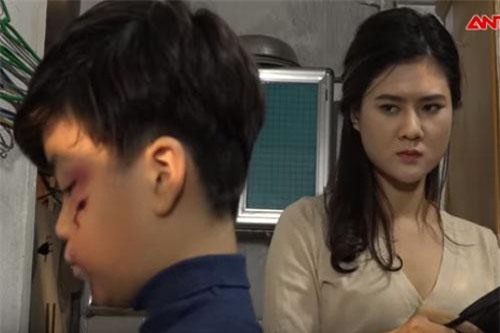 Giải mã tâm lý tội phạm: Cha đẻ và mẹ kế đánh con tàn bạo