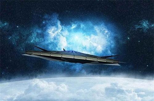 Lời thú nhận chấn động của Lầu Năm Góc về UFO