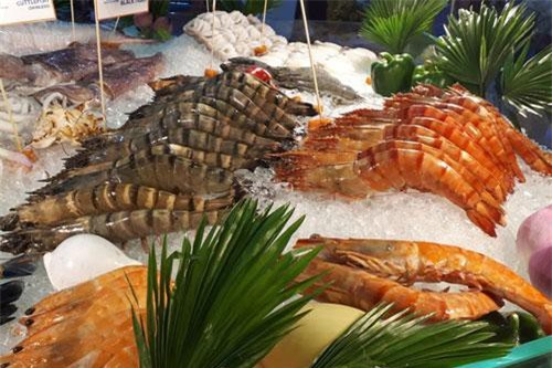 Thủy sản với mục tiêu xuất khẩu 10,5 tỷ USD