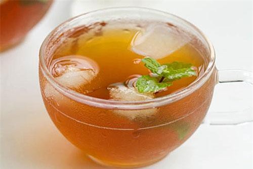 Cách làm trà bí đao giải nhiệt ngày nóng nực