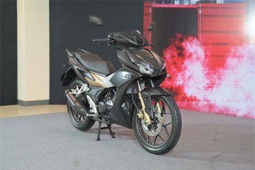 Cách tính giá ra biển Honda Winner X 2019