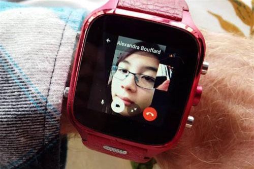 Thử nghiệm thành công SIM điện tử trên đồng hồ thông minh