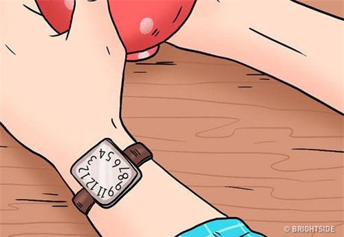 Kiểm tra độ tinh mắt với câu đố tìm lỗi sai