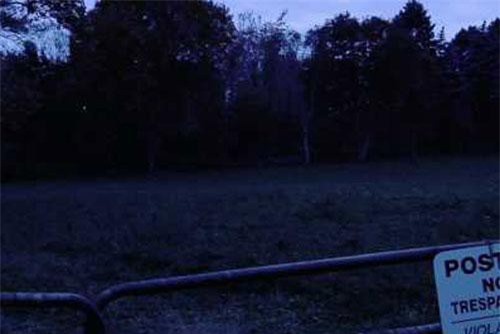 CLIP: ‘Ớn lạnh’ với cảnh nhiều bóng ma đi dạo lúc rạng sáng