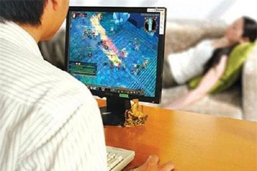 'Mê muội' với game, tôi đã phải trả cái giá quá đắt