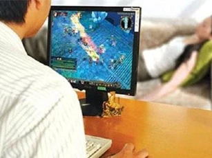 'Mê muội' với game, tôi đã phải trả cái giá quá đắt