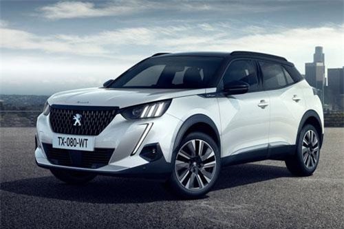 Chi tiết Peugeot 2008 2020, đối thủ khiến Hyundai Kona và Mazda CX-3 phải dè chừng