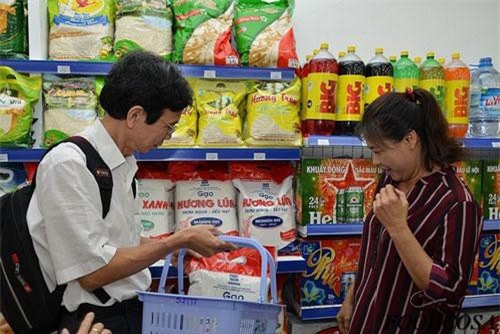 Đảm bảo ổn định cung cầu hàng hóa