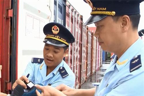 Chống gian lận về xuất xứ hàng hóa