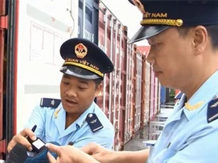 Chống gian lận về xuất xứ hàng hóa