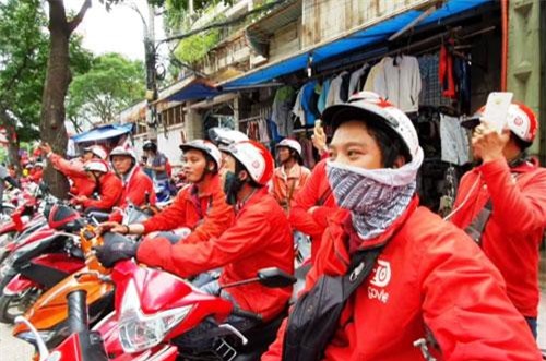 Tài xế Go-Viet phản ứng vì cho rằng “giật” 240.000 đồng tiền thưởng là điều không tưởng