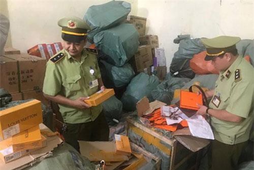 Bộ Công Thương: Tiêu hủy số hàng hóa vi phạm trị giá trên 54 tỷ đồng