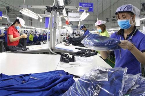 6 tháng đầu năm, TP.HCM ước thu 193.310 tỷ đồng ngân sách