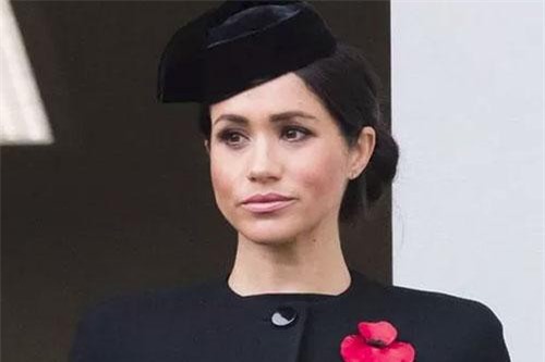 Chảnh chọe như Meghan Markle cũng phải "run sợ" trước "câu thần chú" nổi tiếng của một nhân vật hoàng gia đình đám, không dám sai lời