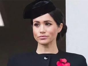 Chảnh chọe như Meghan Markle cũng phải "run sợ" trước "câu thần chú" nổi tiếng của một nhân vật hoàng gia đình đám, không dám sai lời