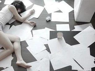 Dành cả tuổi thanh xuân để tìm mục đích sống mà tìm hoài vẫn chưa thấy