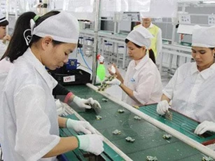 Thặng dư thương mại của Việt Nam vẫn dựa vào doanh nghiệp FDI