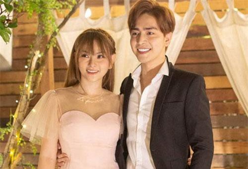 Thu Thủy gây sốc khi thừa nhận từng nghĩ chồng trẻ kém 10 tuổi yêu được cả trai lẫn gái