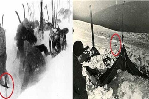 Sự thật quá sốc thảm kịch đèo Dyatlov đáng sợ nhất nước Nga