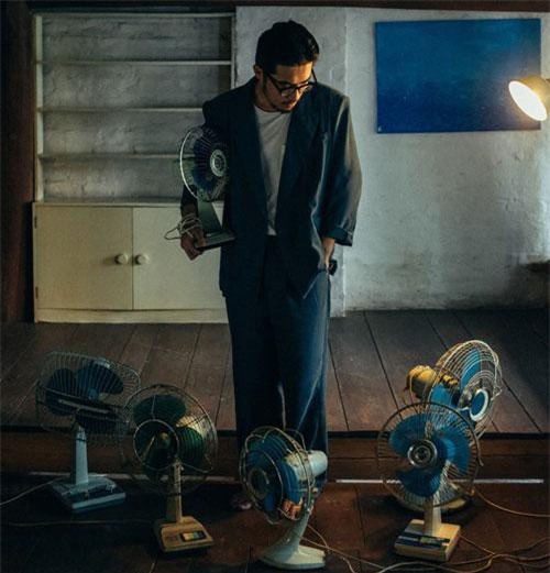 Sau "Vũ trụ song song", Thái Vũ trở lại với 'Mùa hè của em"