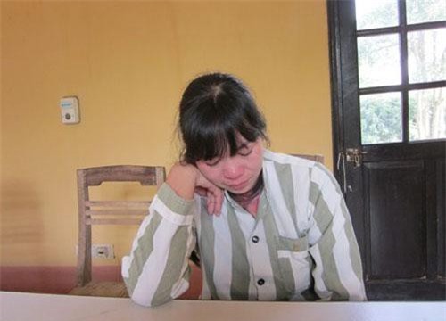 Ước mong ngày trở về của người đàn bà từng lĩnh án chung thân