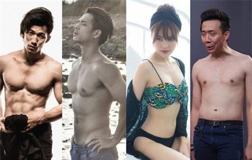 Lan Ngọc khoe cả nhà Running Man ai cũng body mướt mắt, kéo đến Trấn Thành phải thốt lên: Quá đáng lắm luôn!