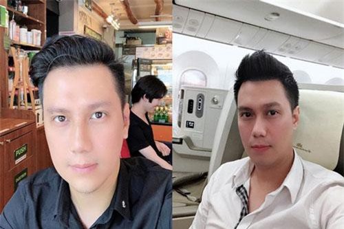 Việt Anh lần đầu khoe ảnh cận mặt hậu phẫu thuật, nhan sắc mới gây bất ngờ