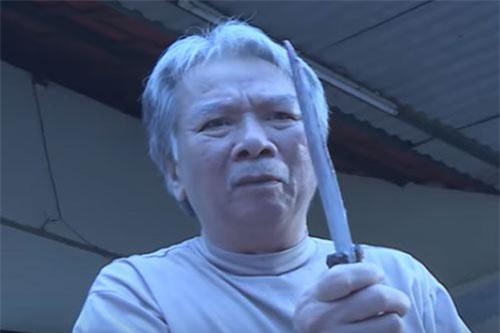 Giải mã tâm lý tội phạm: Bố vợ 'hạ gục' con rể vũ phu