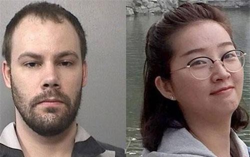 Bố nạn nhân Trung Quốc đòi xác con trong phiên tòa chấn động nước Mỹ