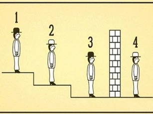 “Hại não” với những câu đố chỉ dành cho người “không bình thường”