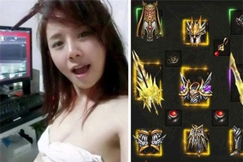 Những lý do 'đừng bao giờ giao acc game cho bạn gái biết'